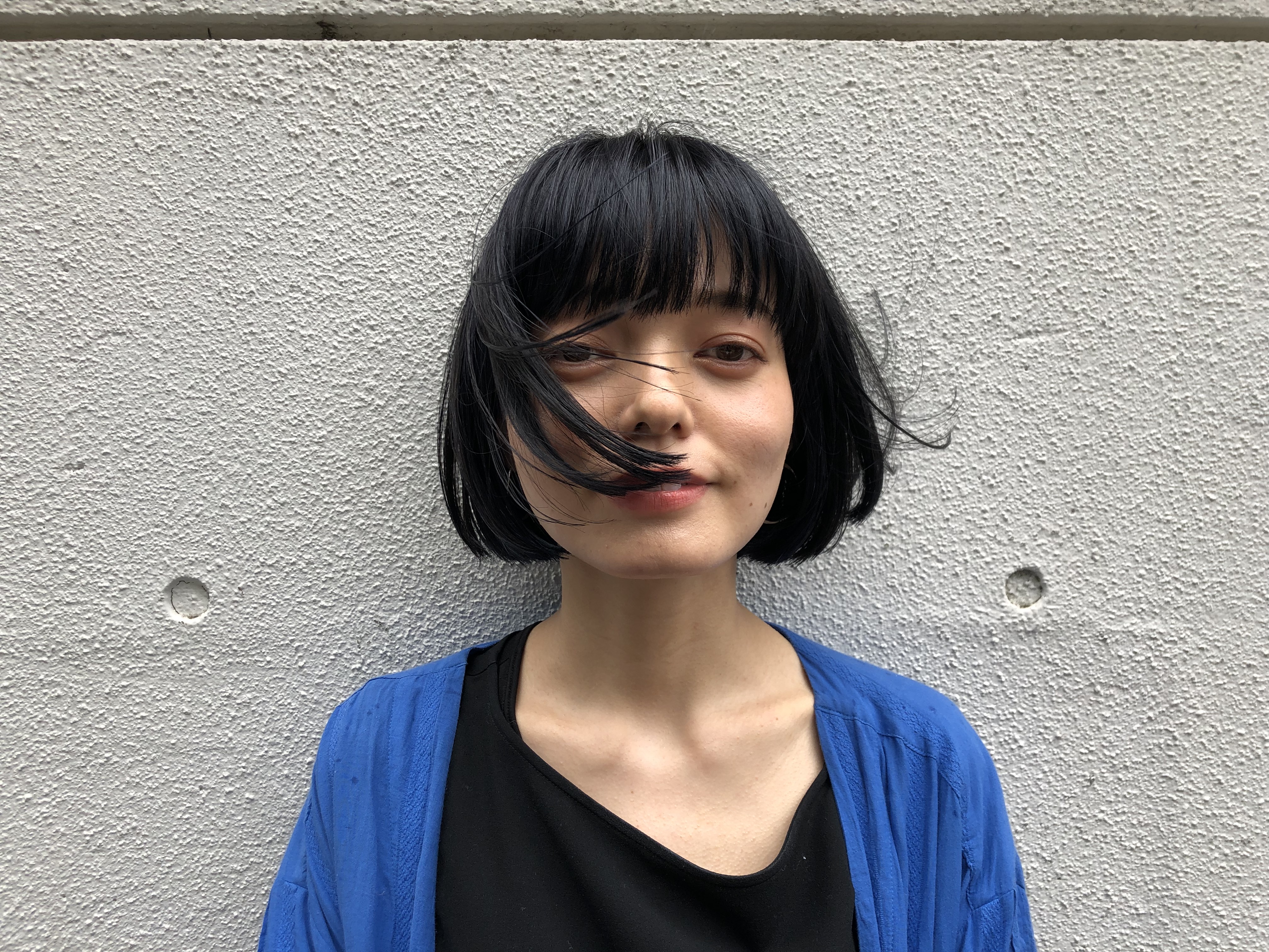 カラーでイメチェン♪ カラーでイメチェン♪