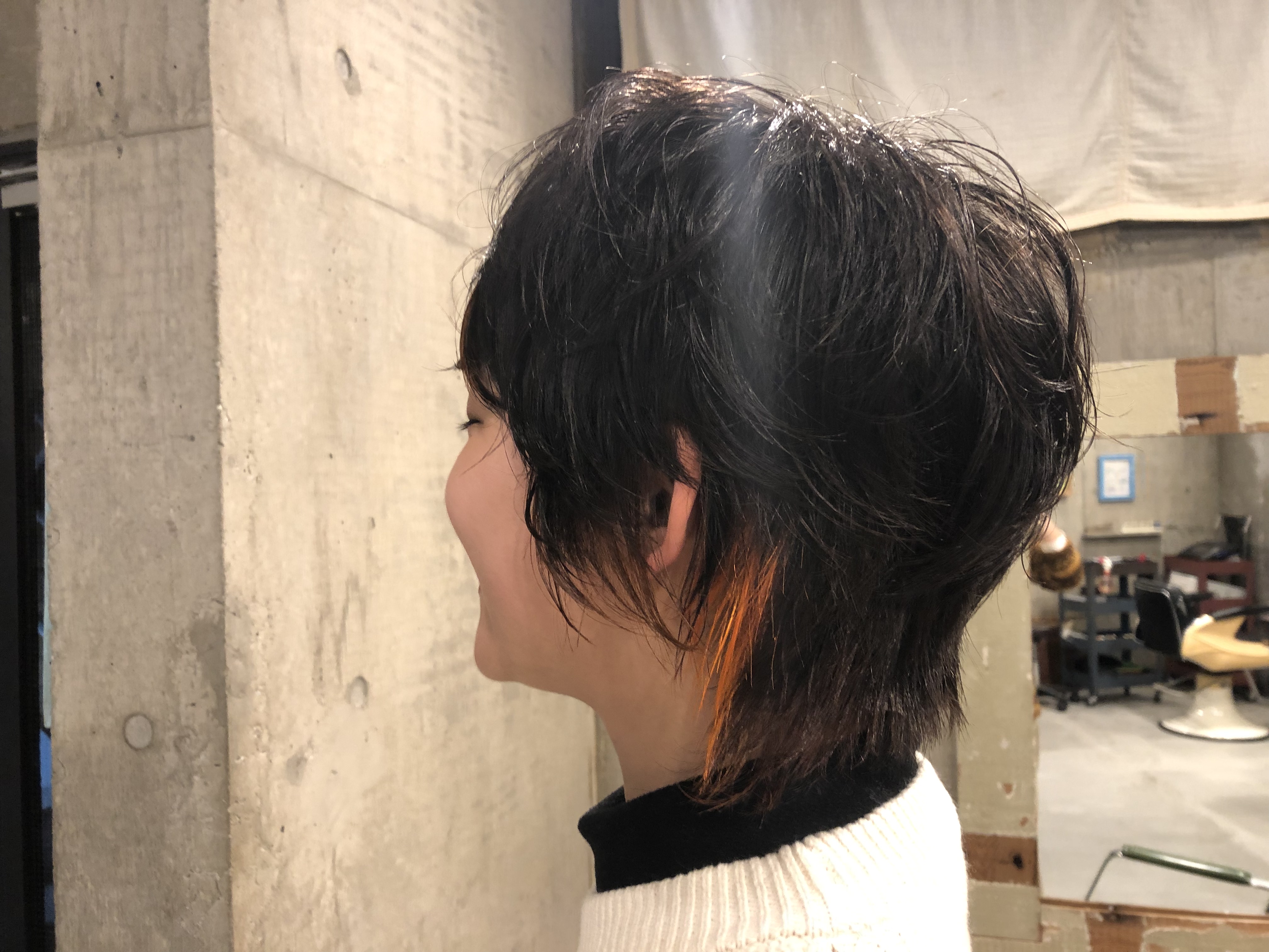 冬に遊ぶポイントカラーをご紹介♪ 冬に遊ぶポイントカラーをご紹介♪