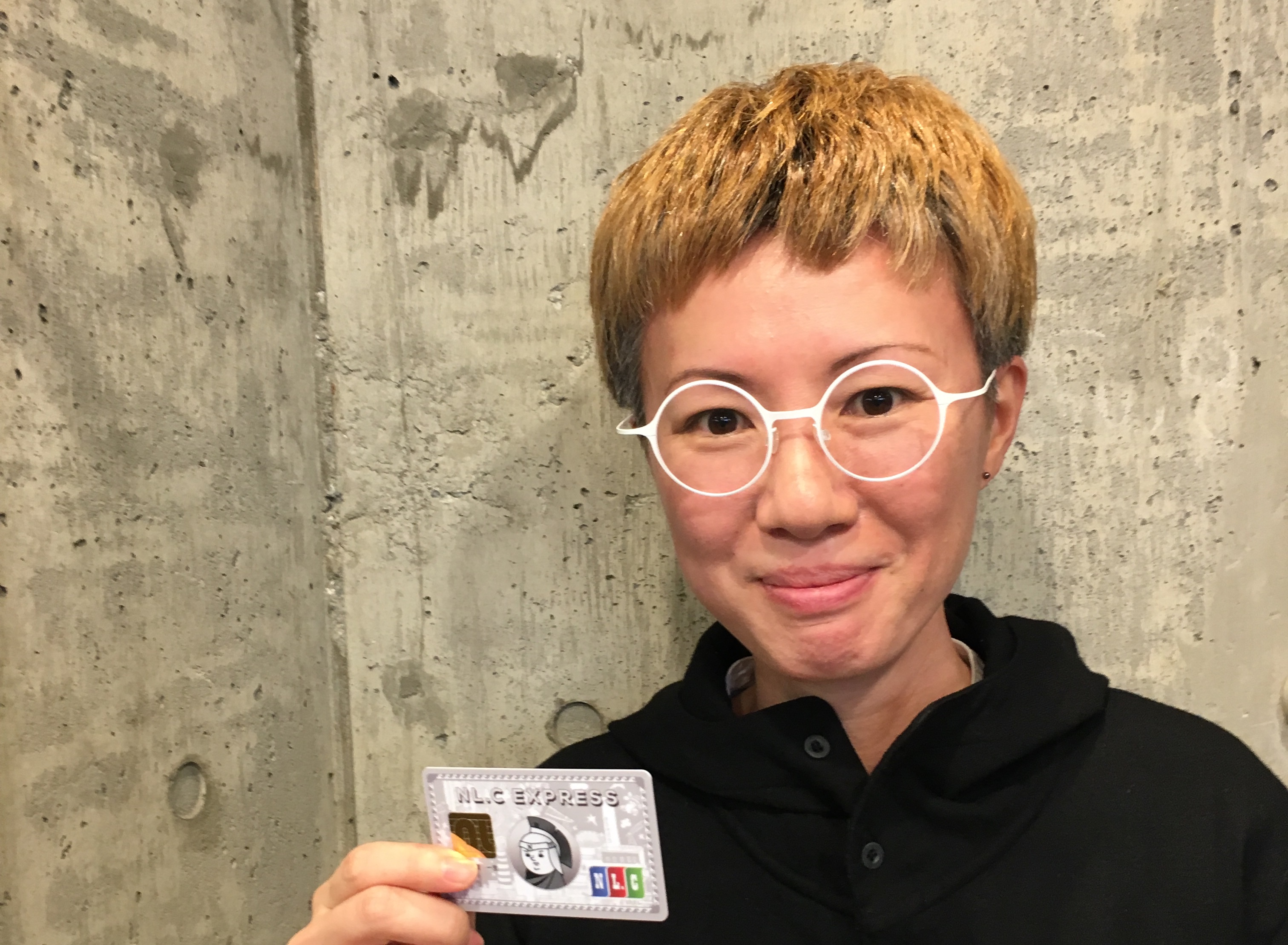 寒くても、ベリーショート! 寒くても、ベリーショート!