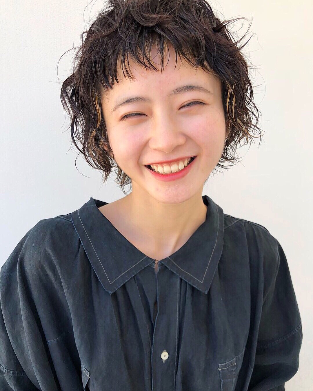 吉森スタイリストデビューしました!! 吉森スタイリストデビューしました!!